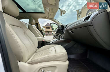 Внедорожник / Кроссовер Audi Q5 2014 в 