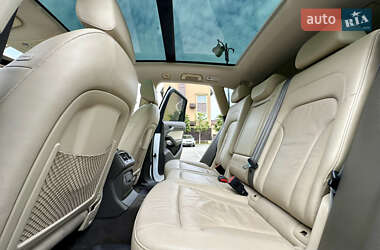 Внедорожник / Кроссовер Audi Q5 2014 в 