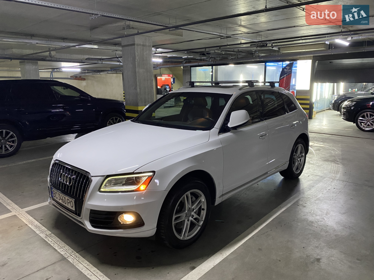 2014 Audi Q5 - мініатюра 51
