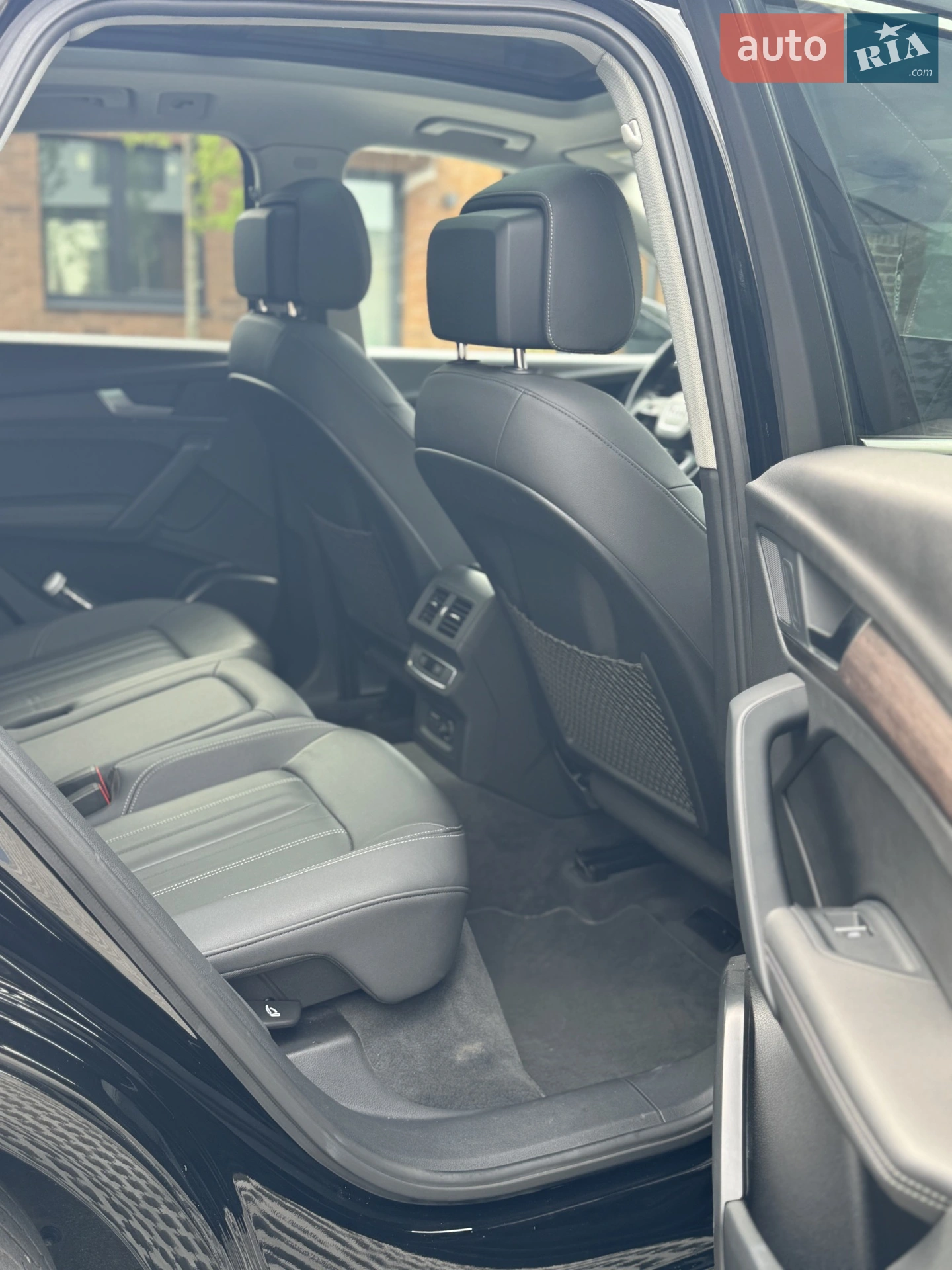 2021 Audi Q5 - мініатюра 19
