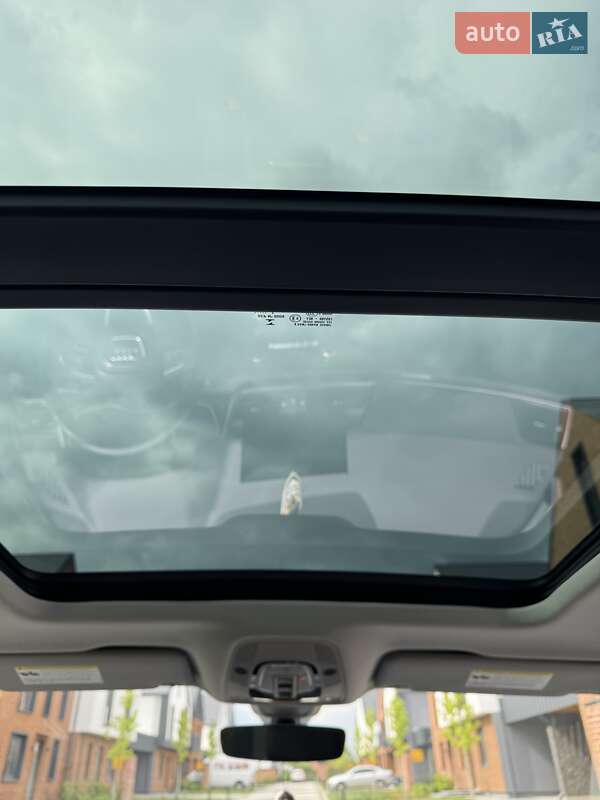 Внедорожник / Кроссовер Audi Q5 2021 в Львове