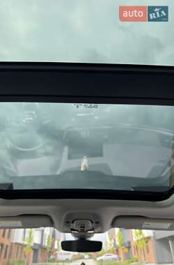 Внедорожник / Кроссовер Audi Q5 2021 в 