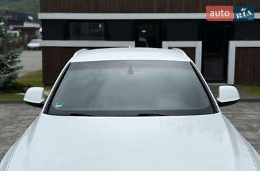 Внедорожник / Кроссовер Audi Q5 2012 в 