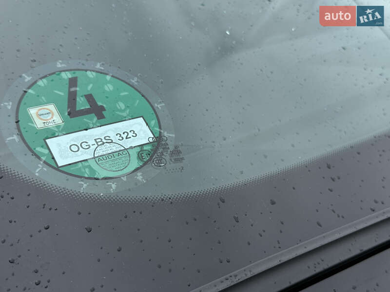 Внедорожник / Кроссовер Audi Q5 2012 в Тячеве