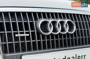 Внедорожник / Кроссовер Audi Q5 2012 в 