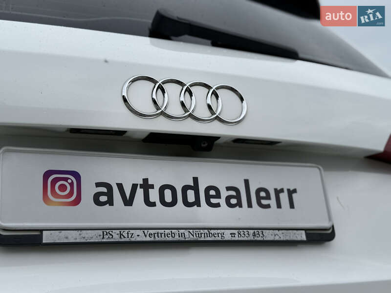 Внедорожник / Кроссовер Audi Q5 2012 в Тячеве