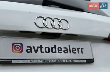 Внедорожник / Кроссовер Audi Q5 2012 в 