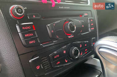 Внедорожник / Кроссовер Audi Q5 2010 в 