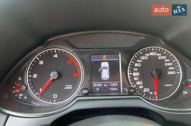 Внедорожник / Кроссовер Audi Q5 2010 в 