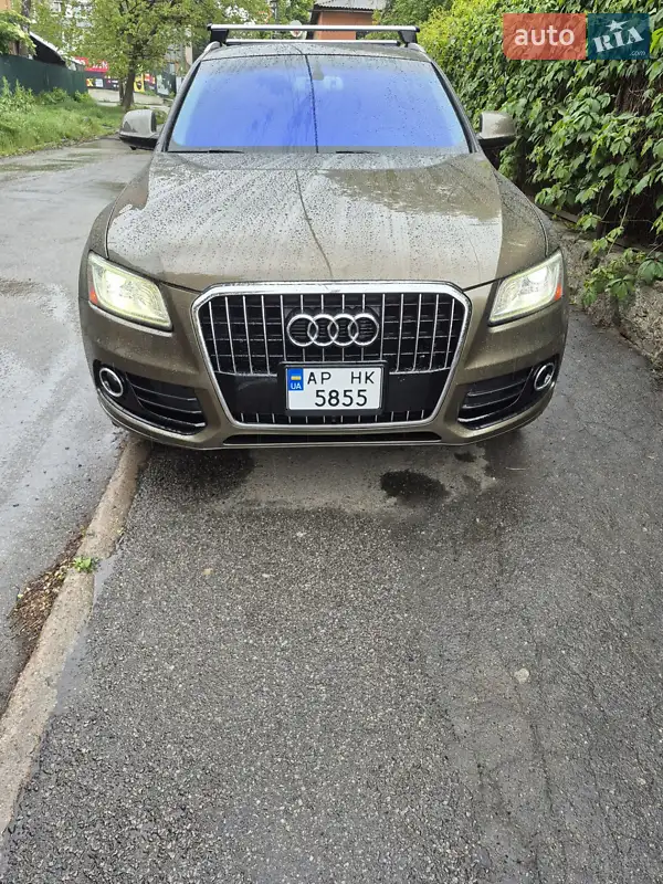 Audi Q5 2014 VIN WA1CFAFP6EA103456 фото оголошення 38 з 78