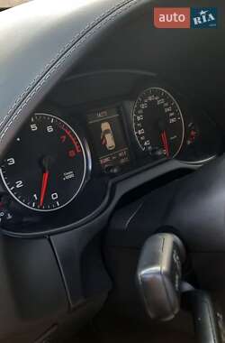 Внедорожник / Кроссовер Audi Q5 2011 в 