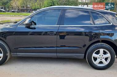 Внедорожник / Кроссовер Audi Q5 2011 в 