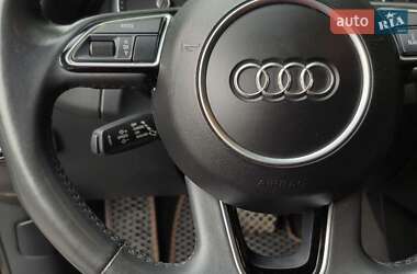 Внедорожник / Кроссовер Audi Q5 2016 в 