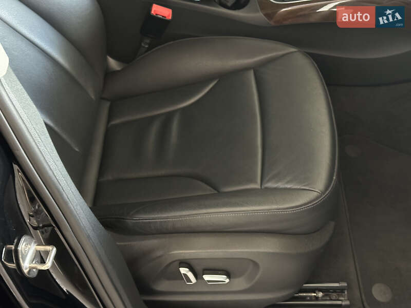 Внедорожник / Кроссовер Audi Q5 2016 в Николаеве