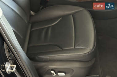 Внедорожник / Кроссовер Audi Q5 2016 в 