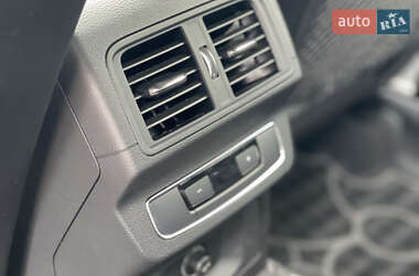 Внедорожник / Кроссовер Audi Q5 2020 в 