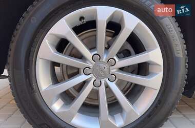 Внедорожник / Кроссовер Audi Q5 2014 в 