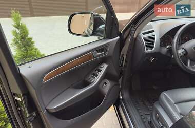 Внедорожник / Кроссовер Audi Q5 2014 в 
