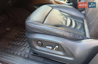 Внедорожник / Кроссовер Audi Q5 2014 в 