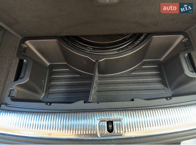 Позашляховик / Кросовер Audi Q5 2014 в Чорноморську фото 23 Позашляховик / Кросовер Audi Q5 2014 в Чорноморську