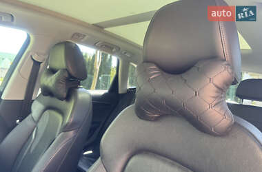 Позашляховик / Кросовер Audi Q5 2013 в 