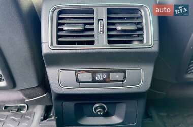 Внедорожник / Кроссовер Audi Q5 2017 в 