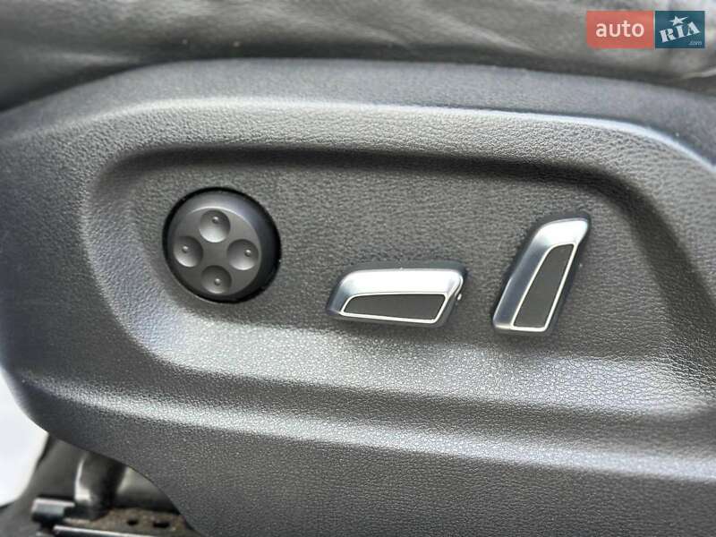 Внедорожник / Кроссовер Audi Q5 2013 в Львове