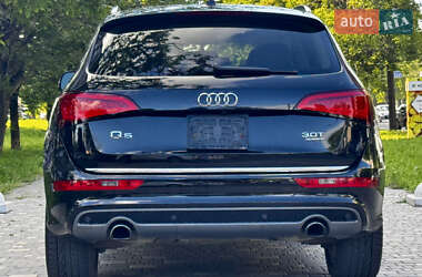 Внедорожник / Кроссовер Audi Q5 2015 в 