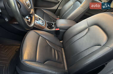 Внедорожник / Кроссовер Audi Q5 2015 в 