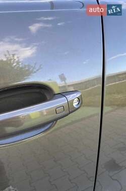 Внедорожник / Кроссовер Audi Q5 2014 в 