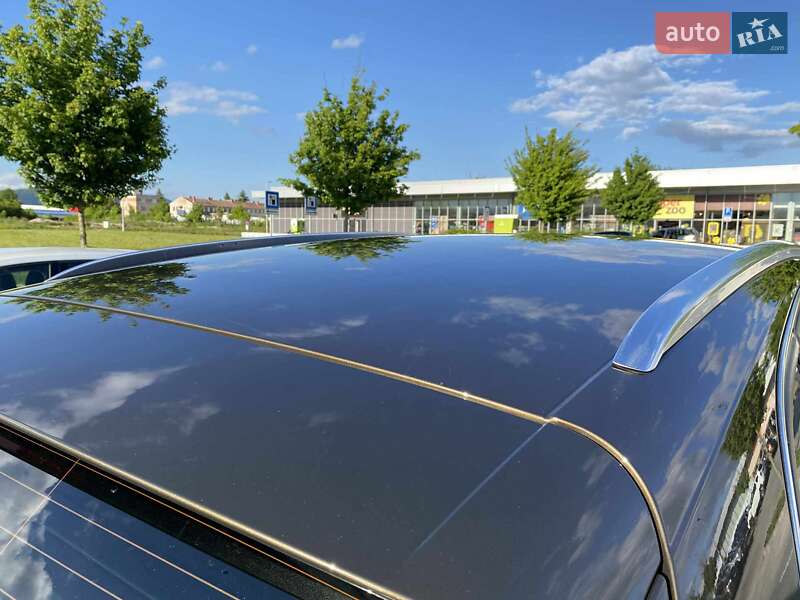 Внедорожник / Кроссовер Audi Q5 2014 в Мукачево