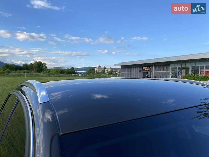Внедорожник / Кроссовер Audi Q5 2014 в Мукачево