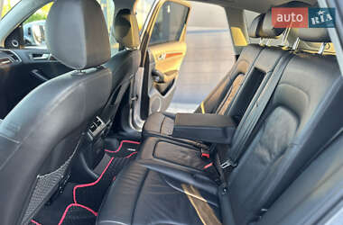 Внедорожник / Кроссовер Audi Q5 2015 в 