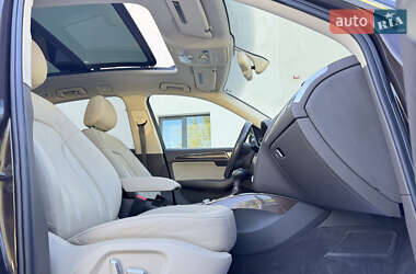 Внедорожник / Кроссовер Audi Q5 2014 в 