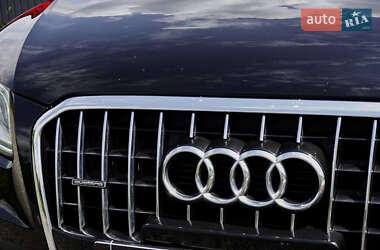 Внедорожник / Кроссовер Audi Q5 2015 в 