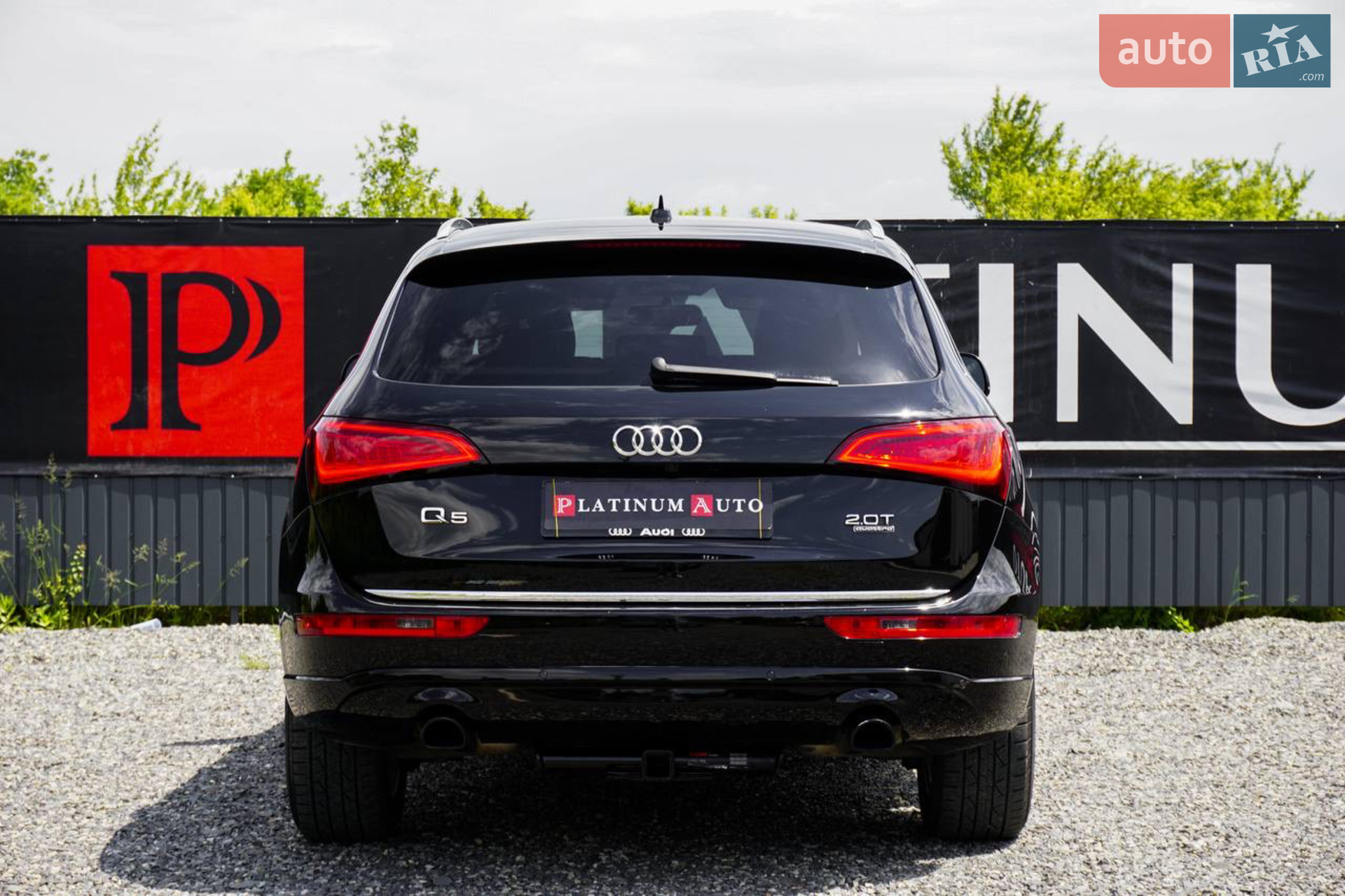 2015 Audi Q5 - мініатюра 9