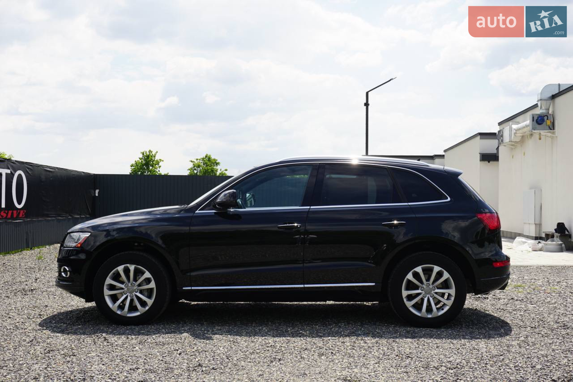 2015 Audi Q5 - мініатюра 11