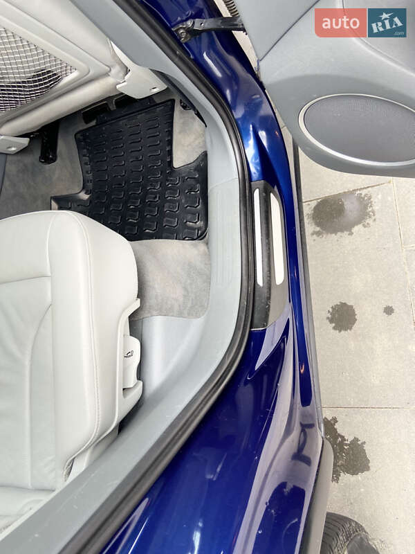 Внедорожник / Кроссовер Audi Q5 2016 в Самборе фото 16 Внедорожник / Кроссовер Audi Q5 2016 в Самборе