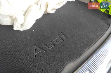Внедорожник / Кроссовер Audi Q5 2011 в 