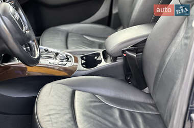 Позашляховик / Кросовер Audi Q5 2010 в 