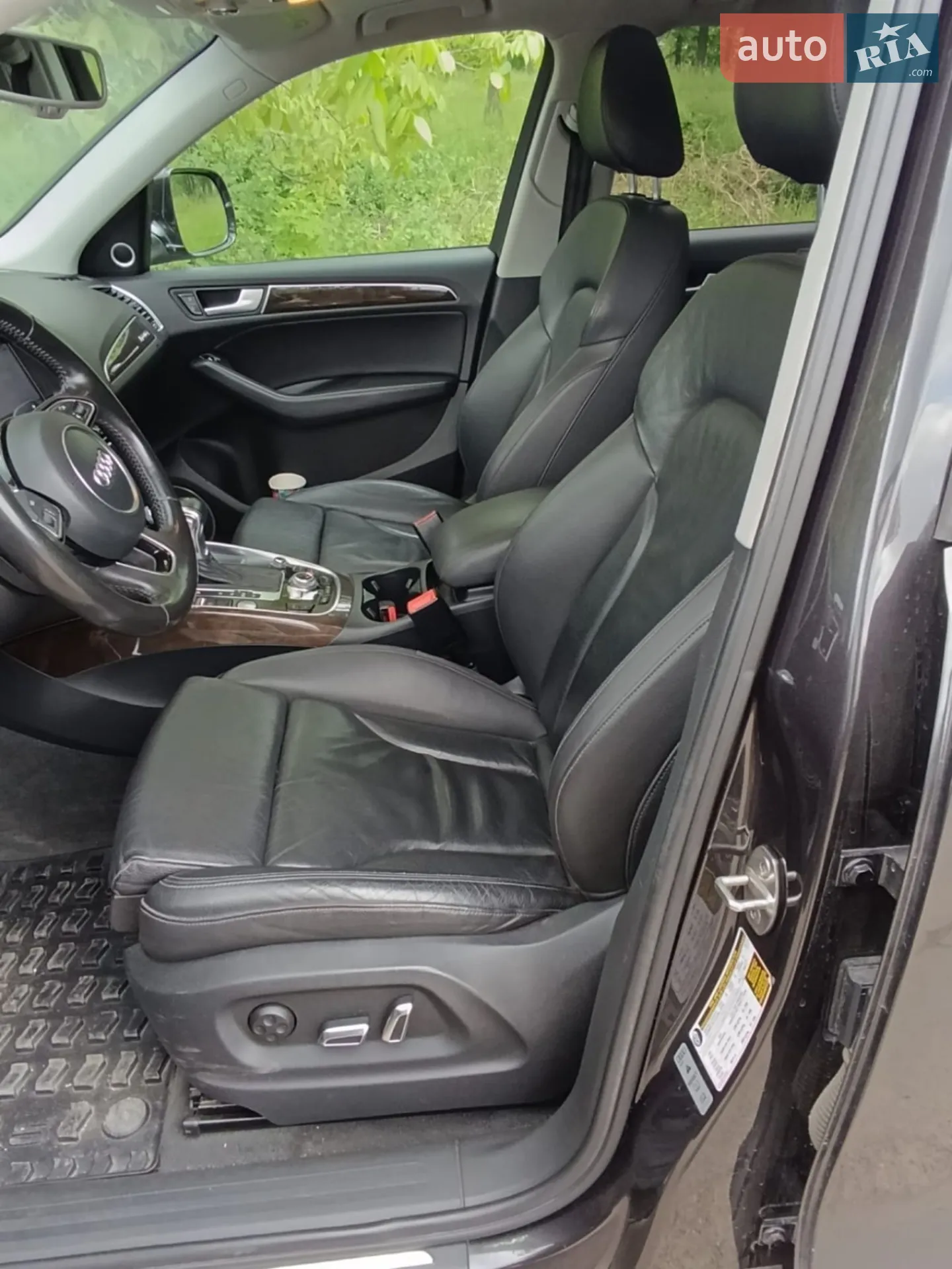 2013 Audi Q5 - мініатюра 6