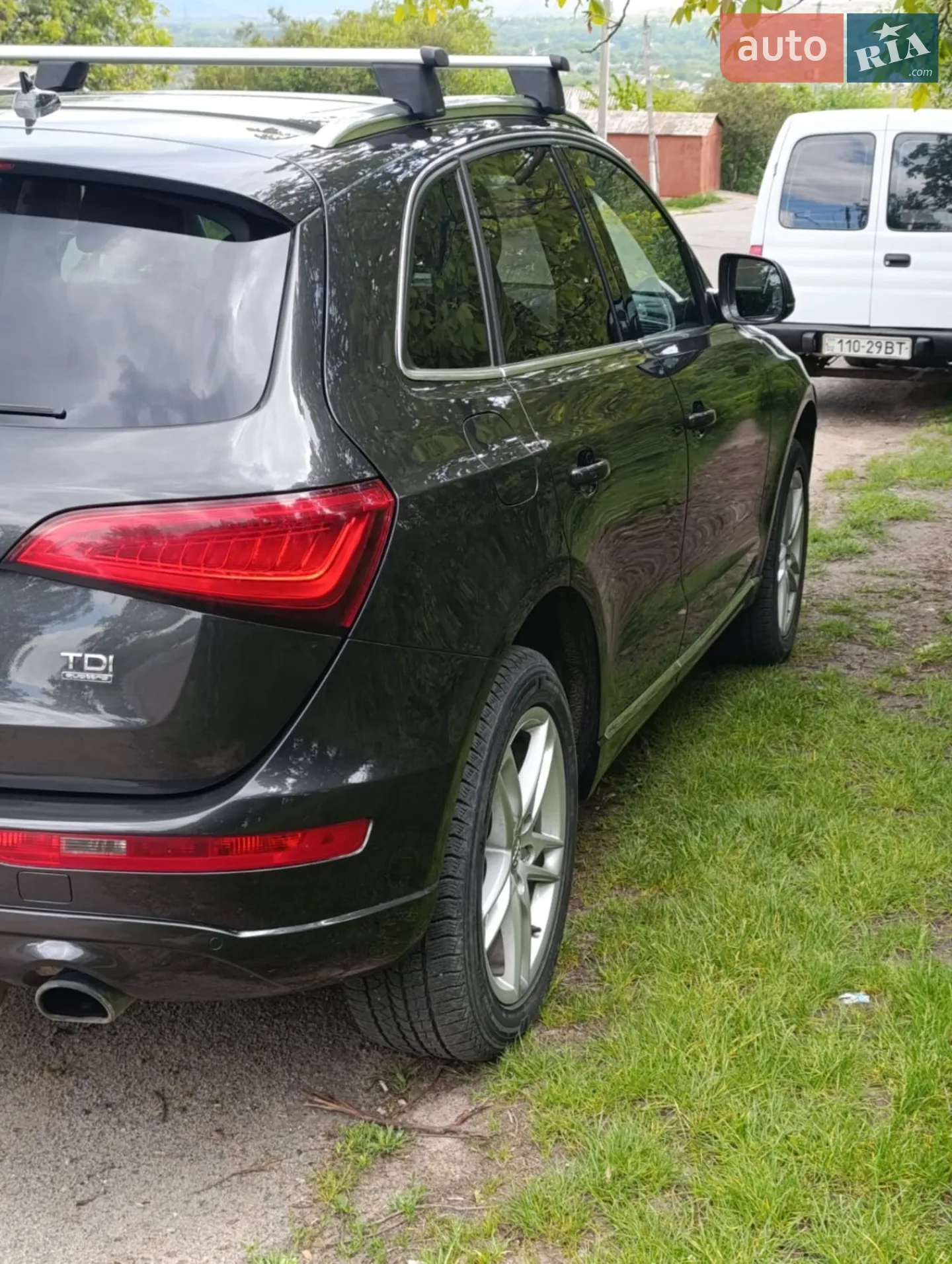2013 Audi Q5 - мініатюра 5