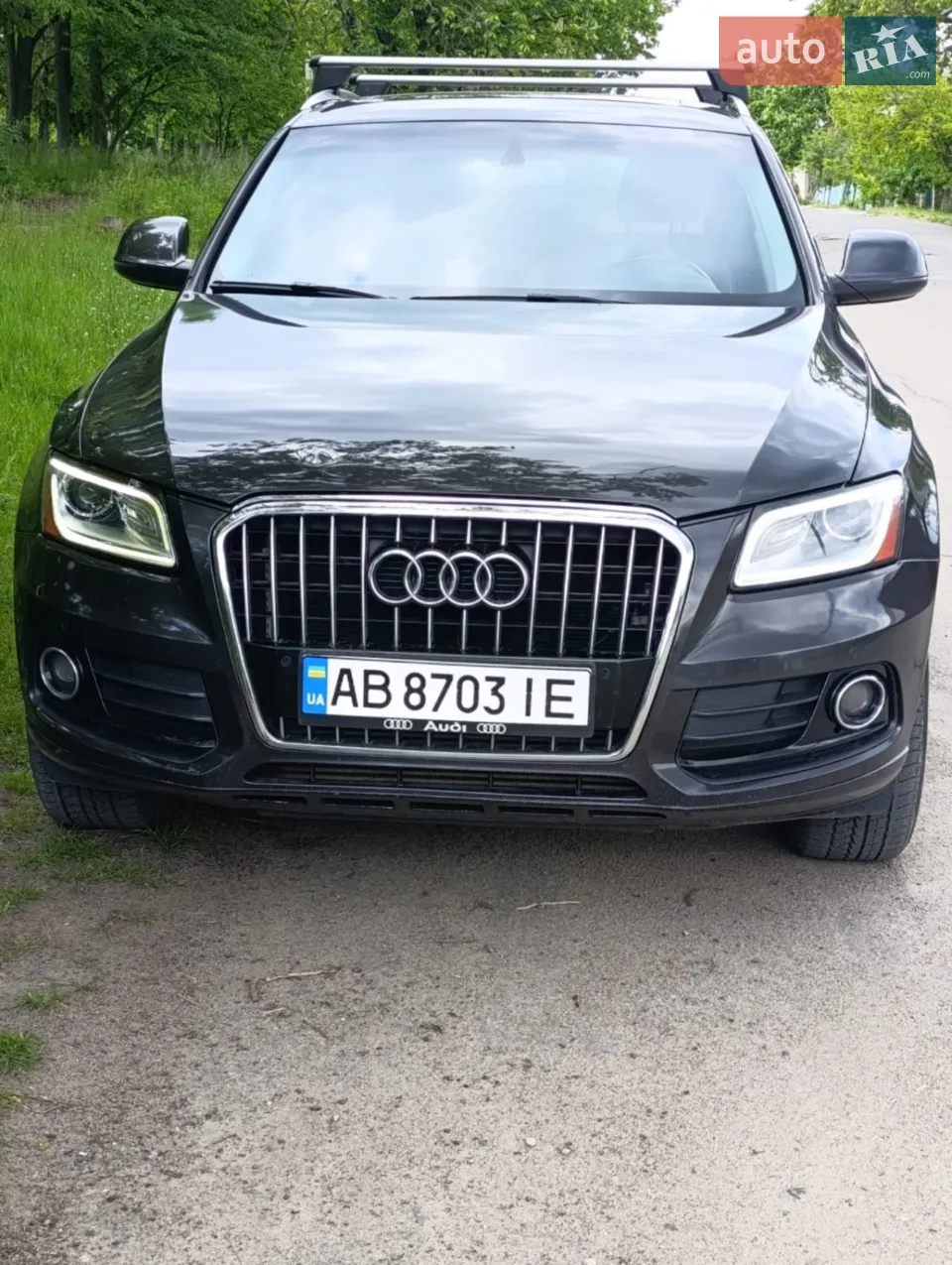 2014 Audi Q5 - мініатюра 19