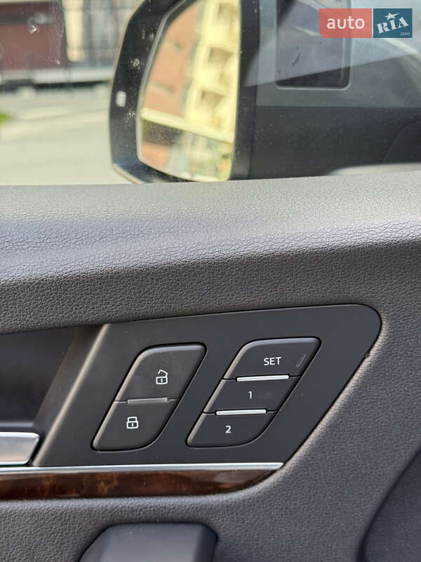Внедорожник / Кроссовер Audi Q5 2019 в Ивано-Франковске