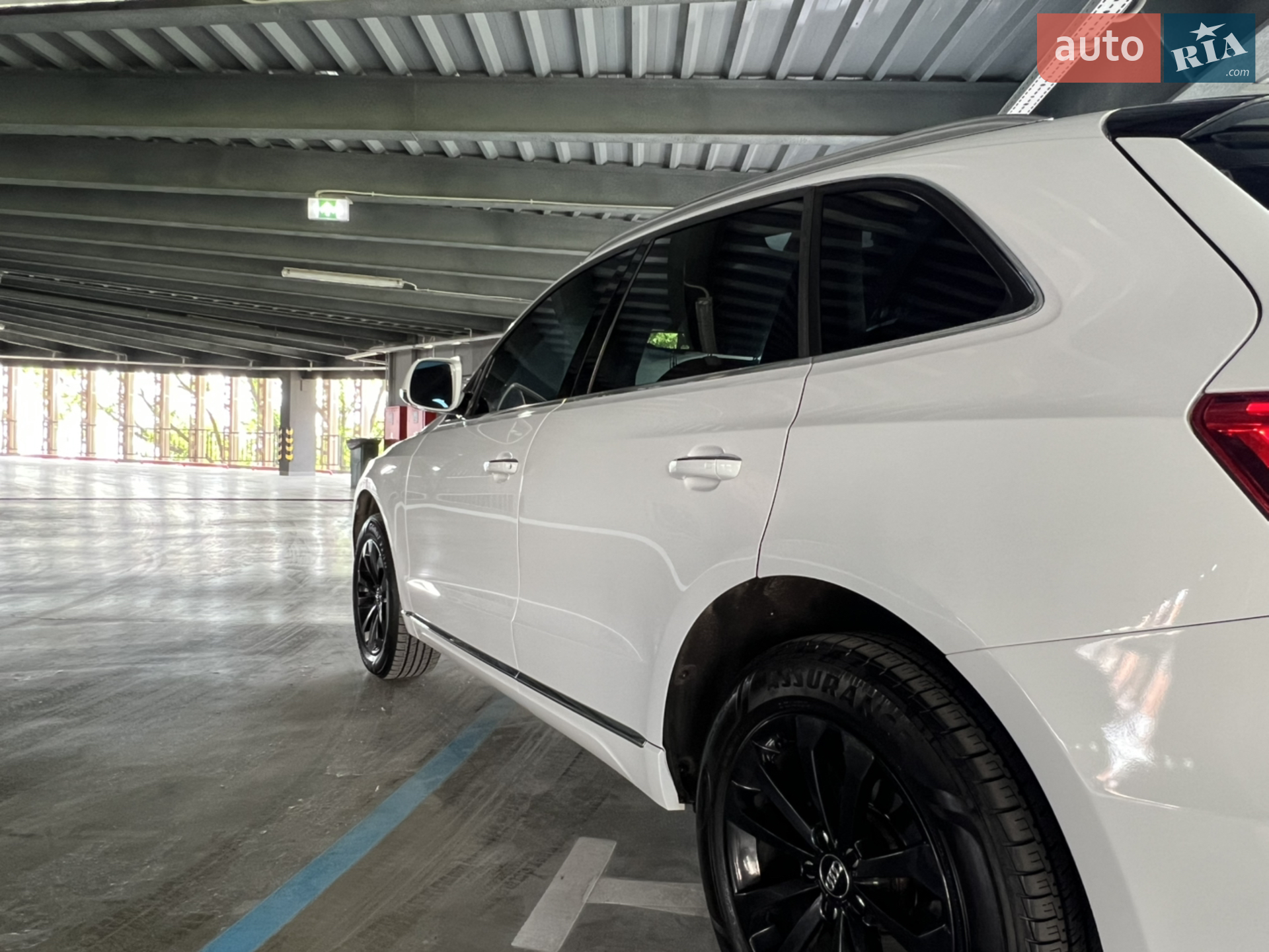 2015 Audi Q5 - мініатюра 8