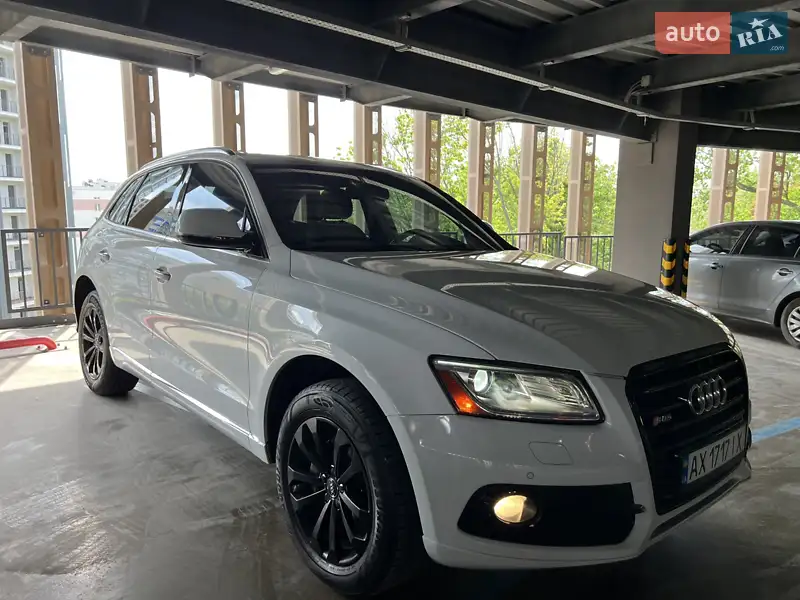 Audi Q5