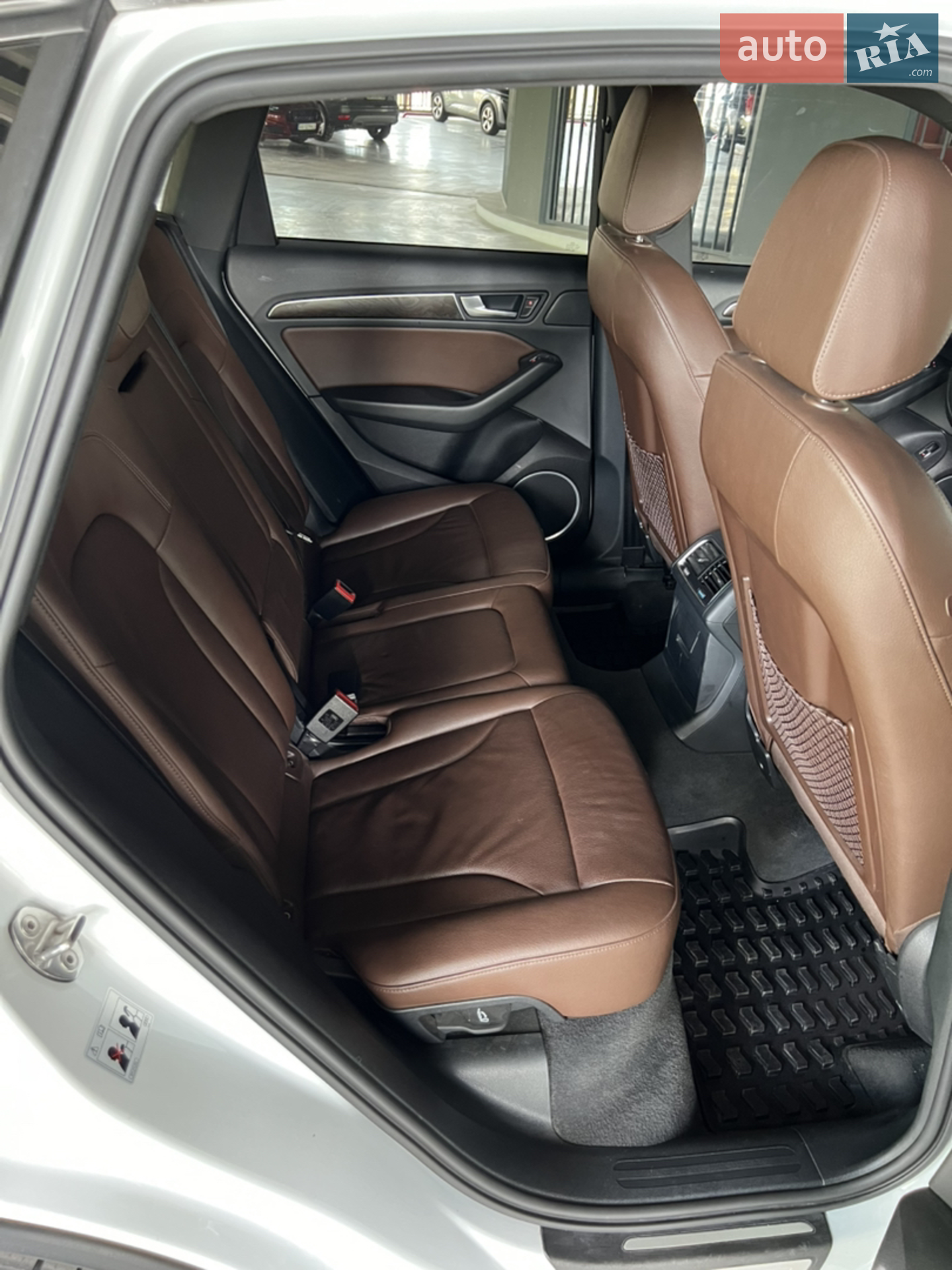 2015 Audi Q5 - мініатюра 18