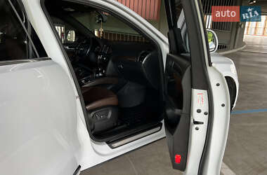 Внедорожник / Кроссовер Audi Q5 2015 в Харькове