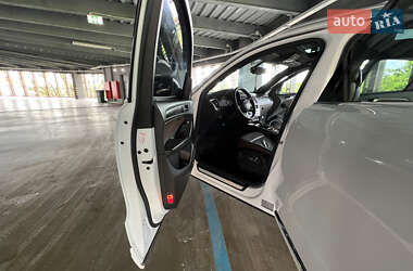 Внедорожник / Кроссовер Audi Q5 2015 в Харькове