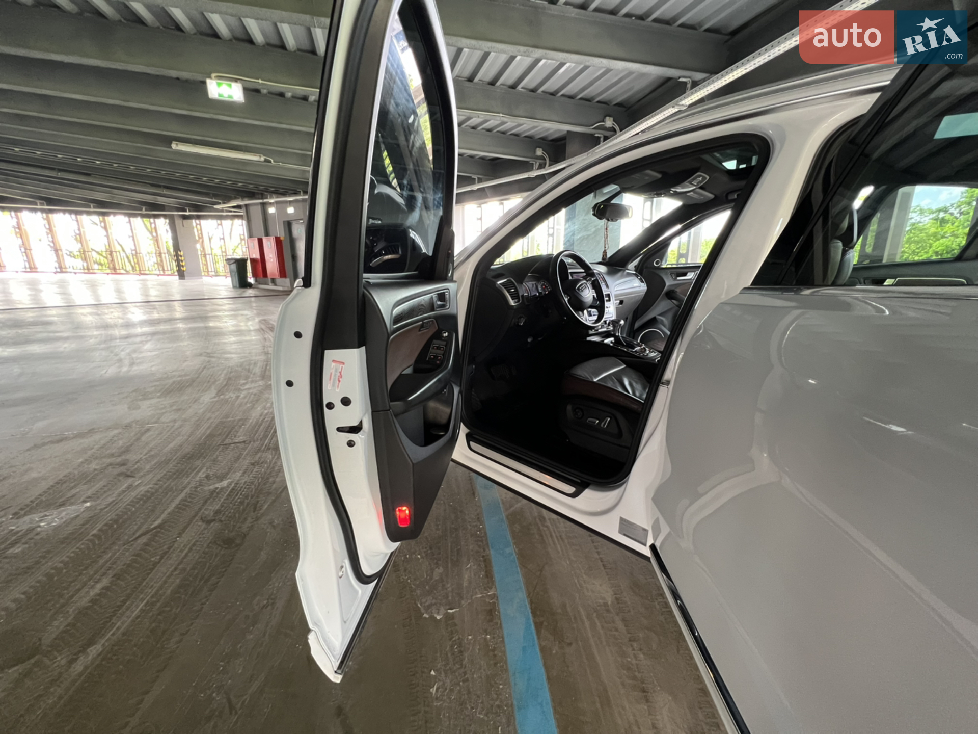 2015 Audi Q5 - мініатюра 32